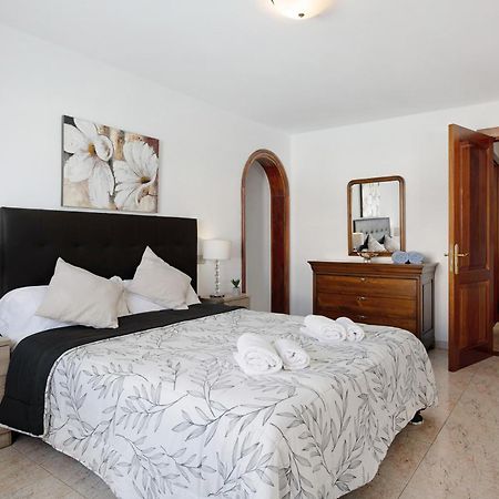 Villa Munoz Puerto del Carmen  Luaran gambar