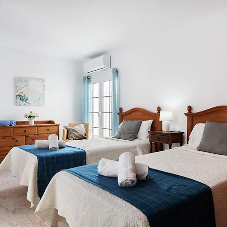 Villa Munoz Puerto del Carmen  Luaran gambar