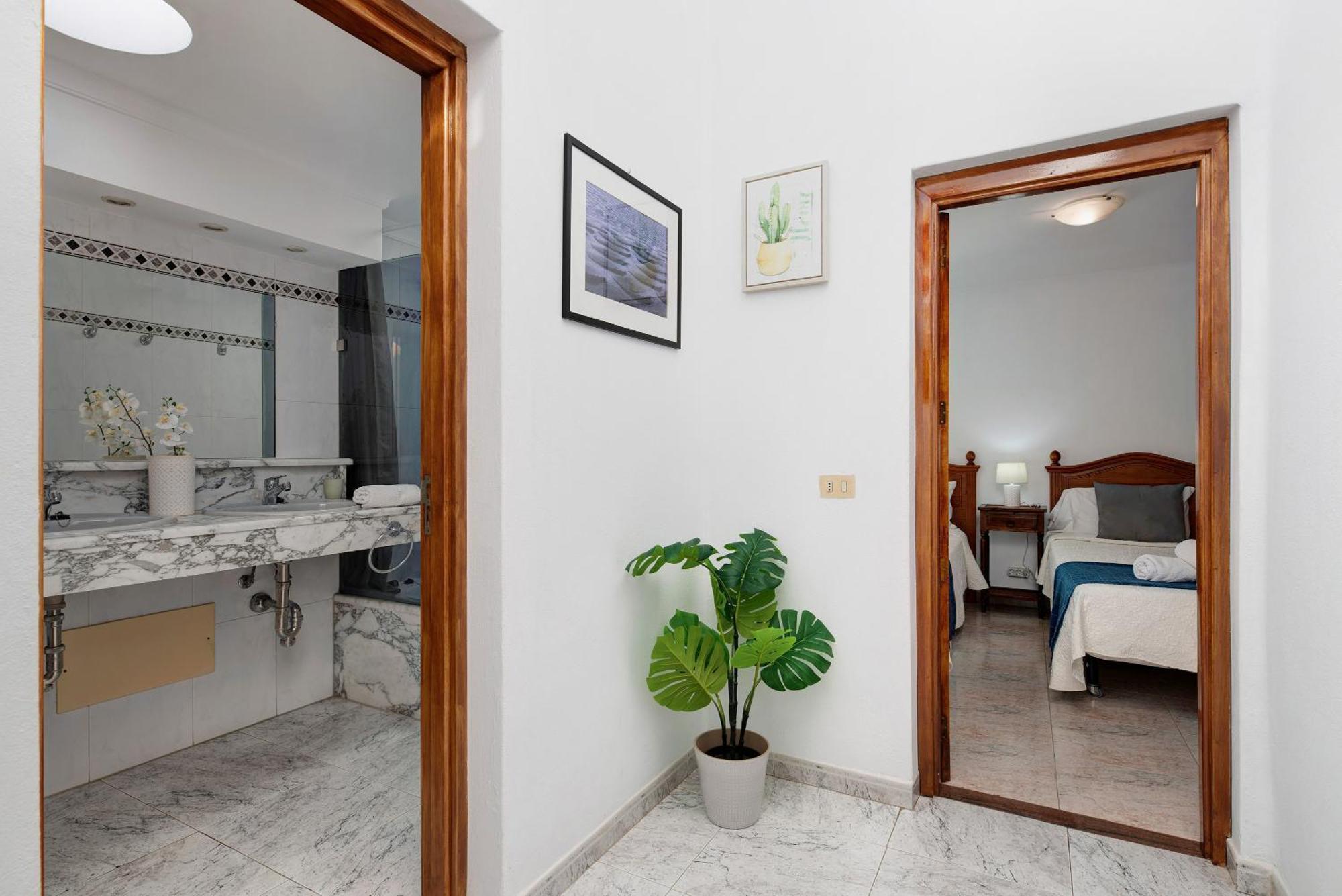 Villa Munoz Puerto del Carmen  Luaran gambar