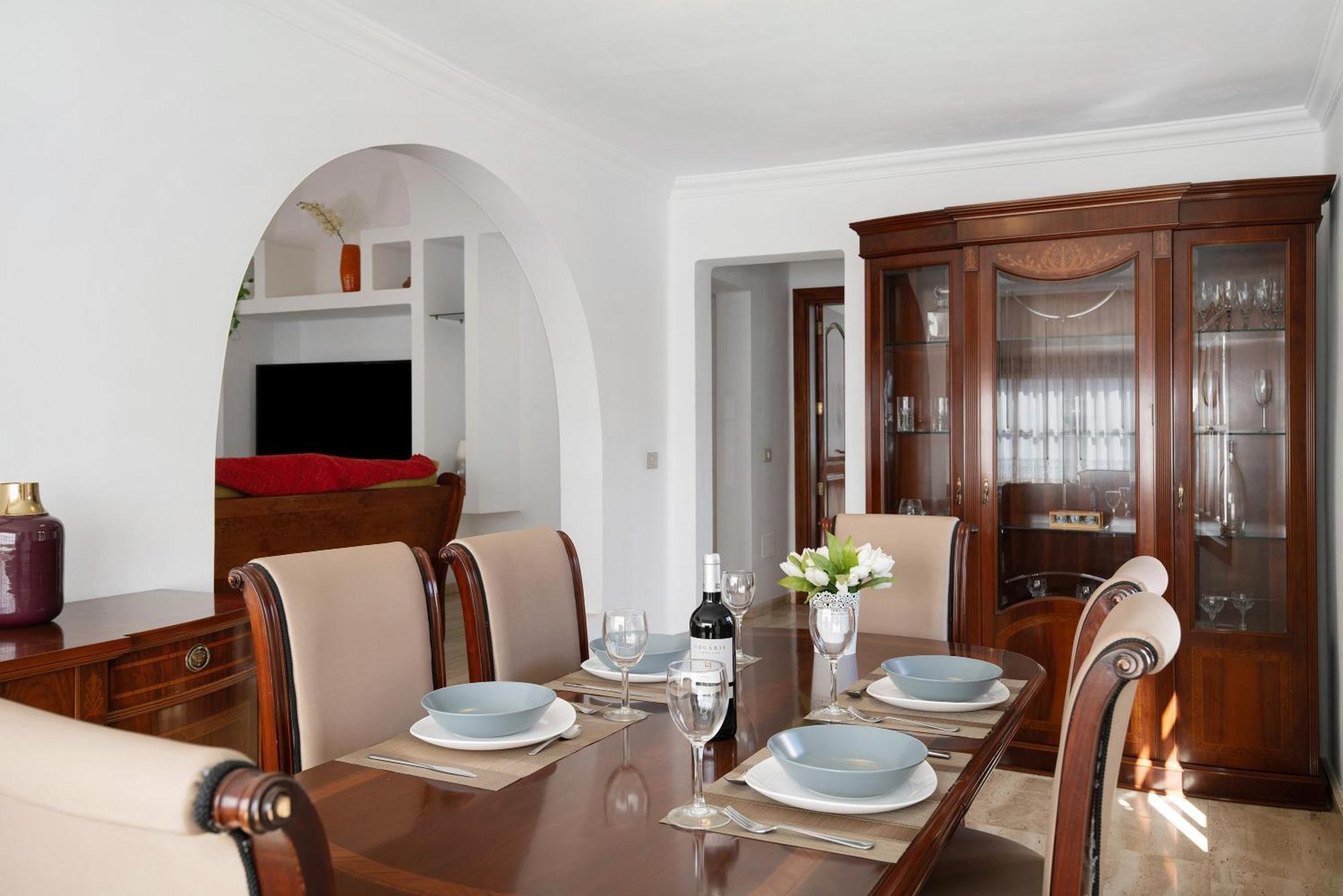 Villa Munoz Puerto del Carmen  Luaran gambar