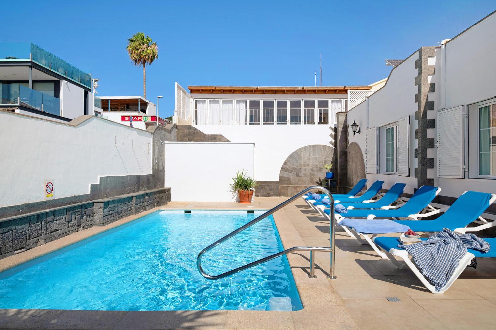 Villa Munoz Puerto del Carmen  Luaran gambar