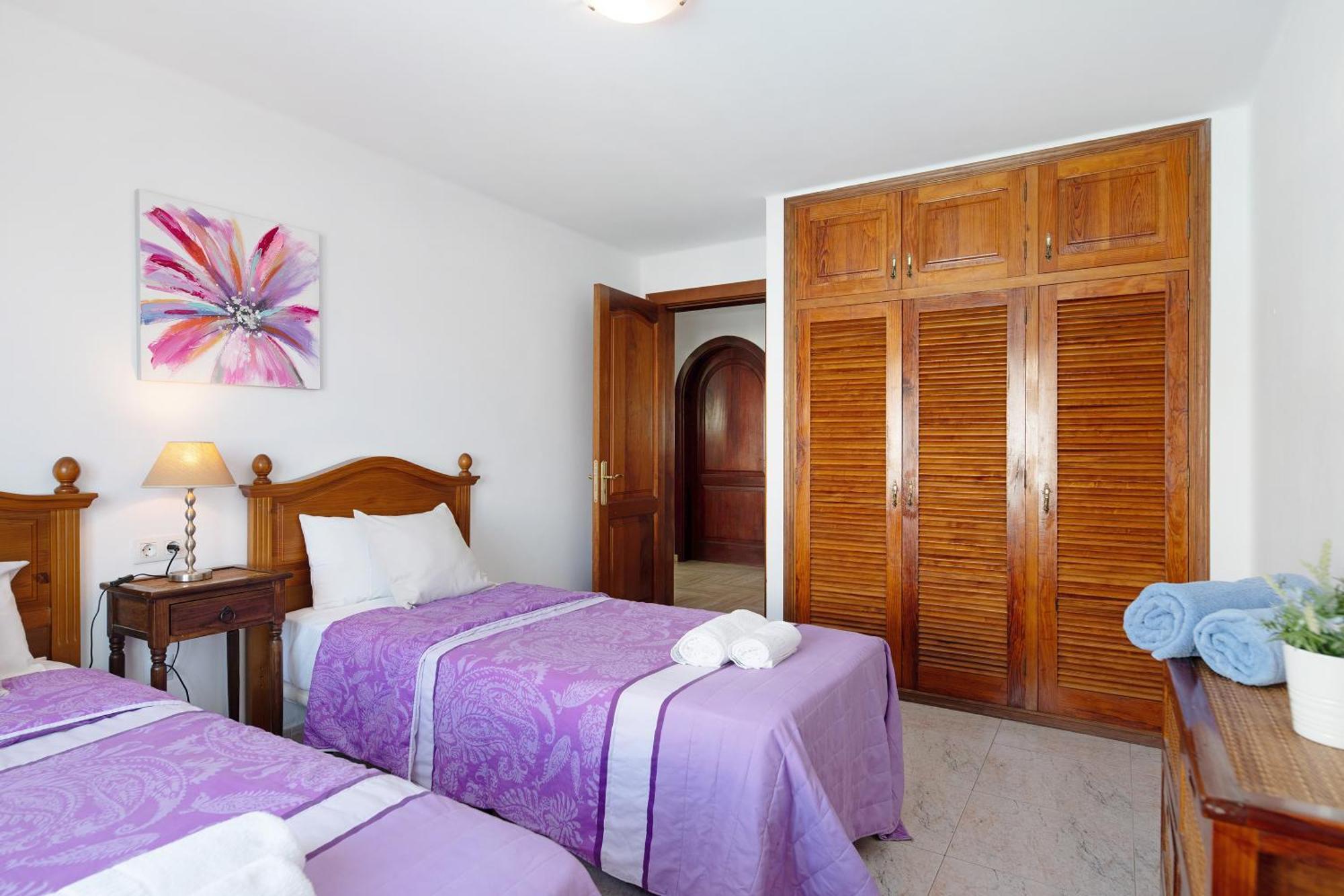 Villa Munoz Puerto del Carmen  Luaran gambar