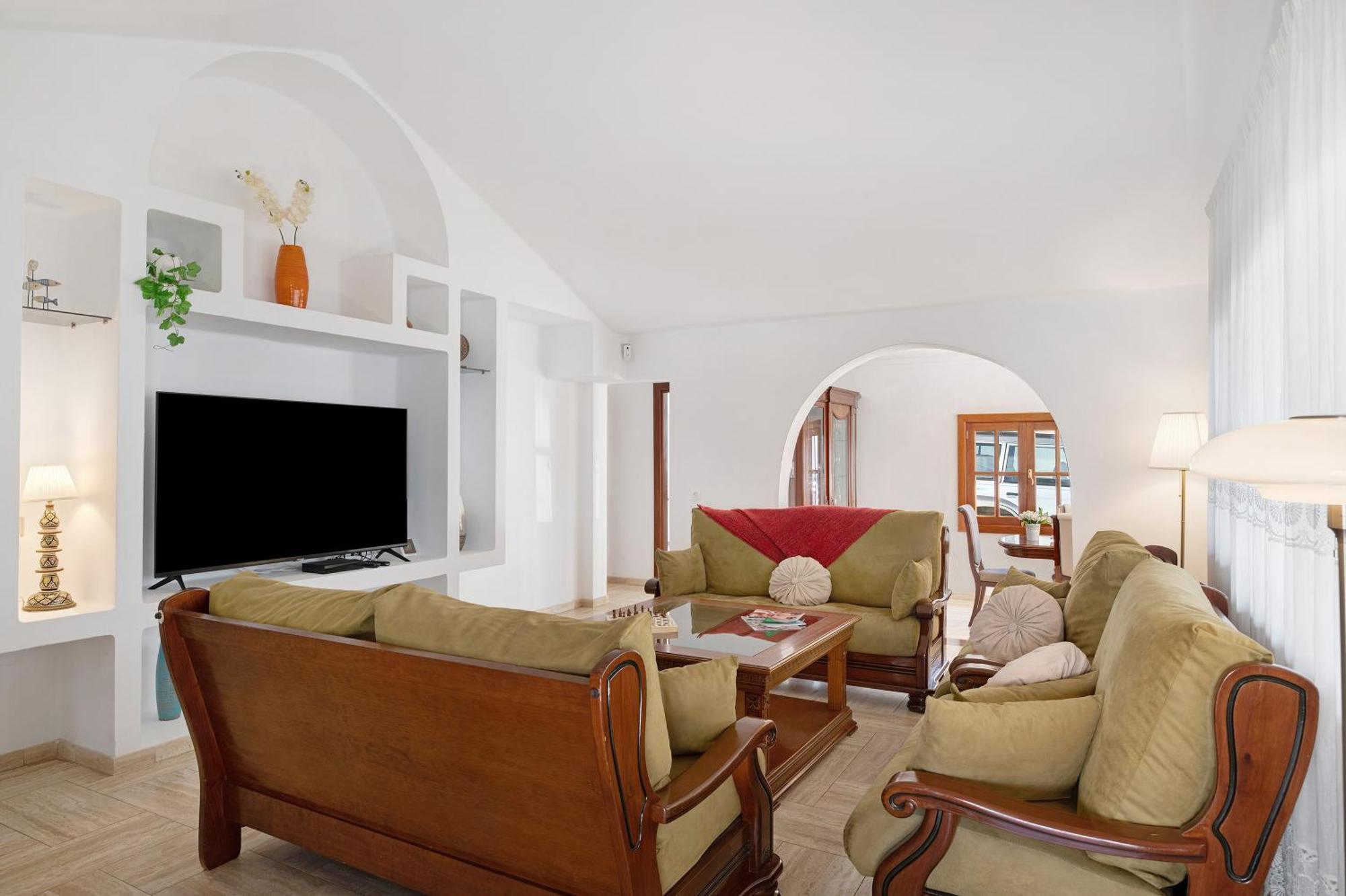 Villa Munoz Puerto del Carmen  Luaran gambar