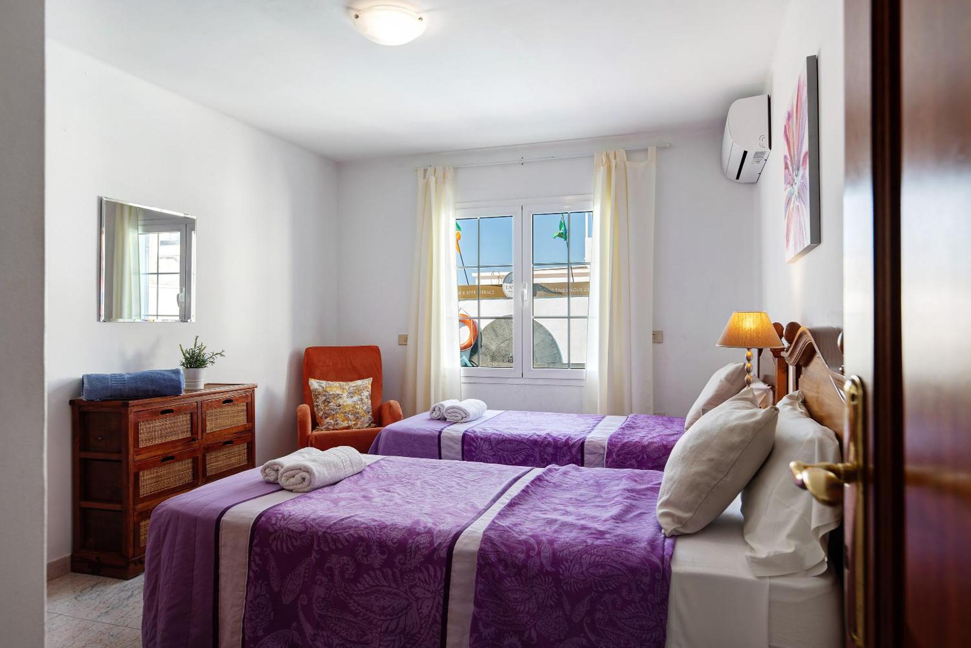 Villa Munoz Puerto del Carmen  Luaran gambar