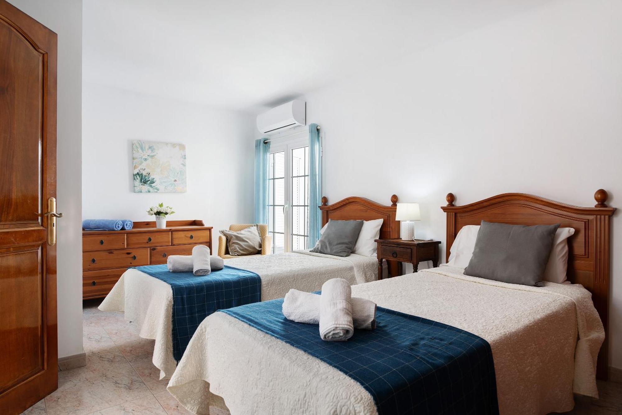 Villa Munoz Puerto del Carmen  Luaran gambar